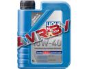 Liqui Moly Super Diesel Leichtlauf 10W-40 1л